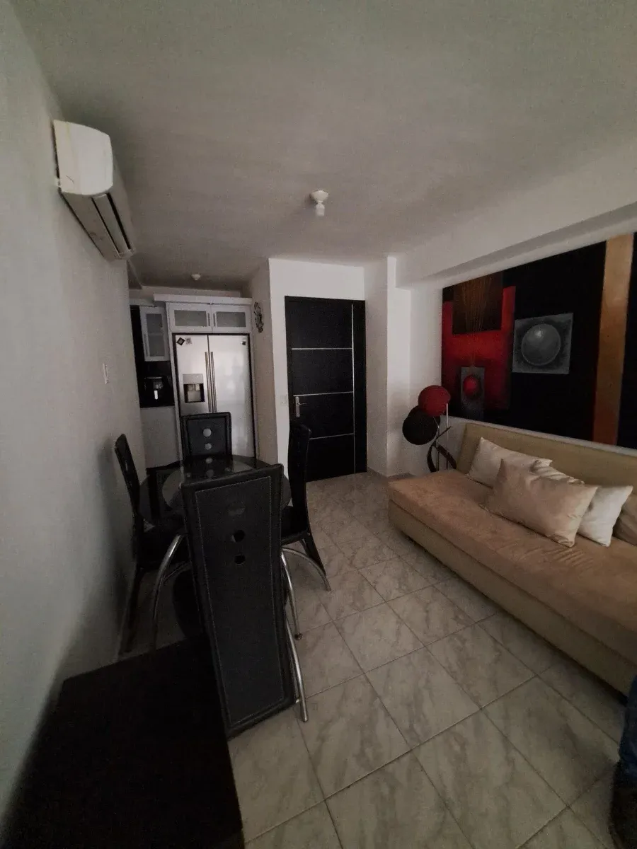 Apartamento en venta Residencia Morichal 