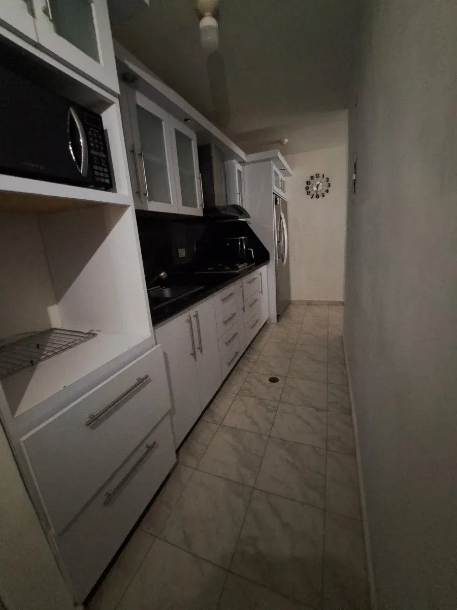 Apartamento en venta Residencia Morichal  - 2