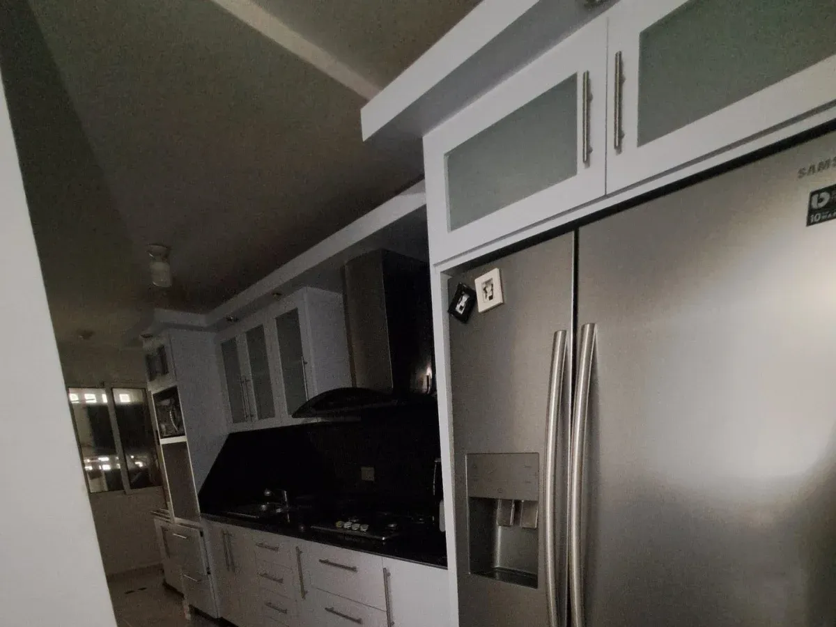 Apartamento en venta Residencia Morichal  - 3