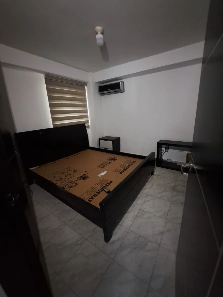 Apartamento en venta Residencia Morichal  - 5
