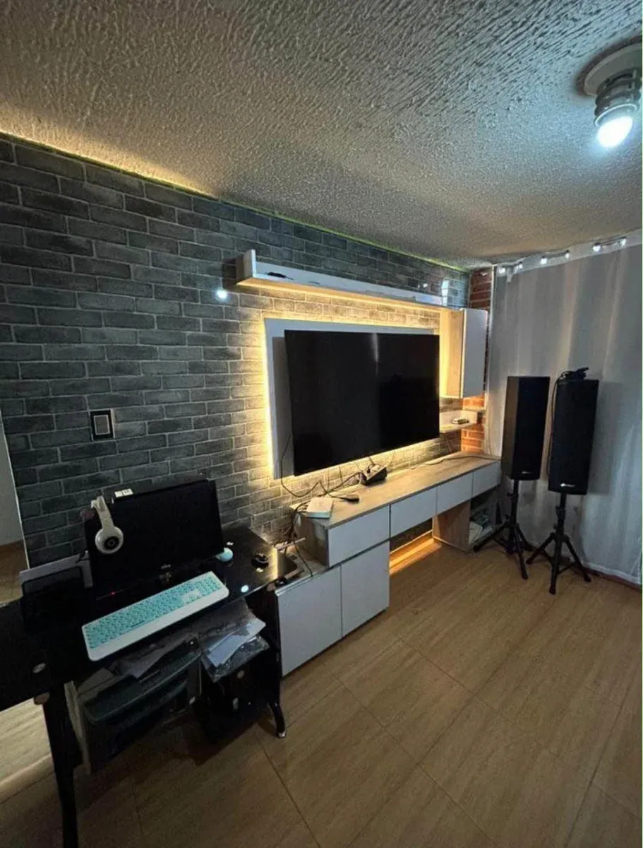 Apartamento en venta Residencia El Tulipan, San Diego  - 2