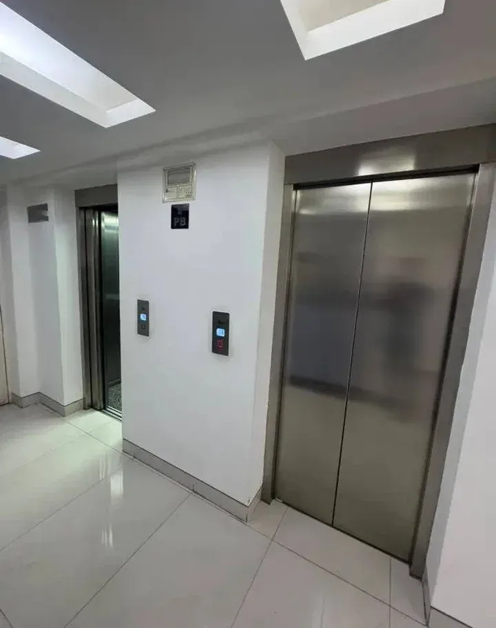 Apartamento en venta Urb Prebo  - 2