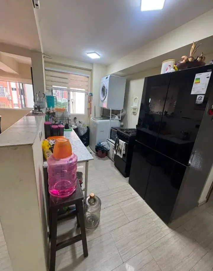 Apartamento en venta Urb Prebo  - 5
