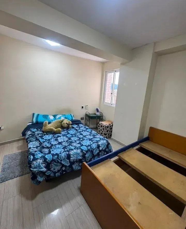 Apartamento en venta Urb Prebo  - 8