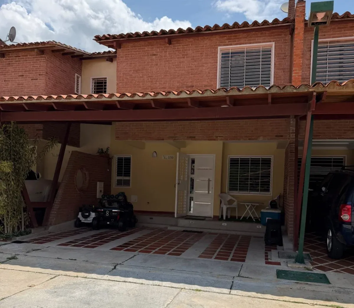 Townhouse en venta en San Diego  - 2