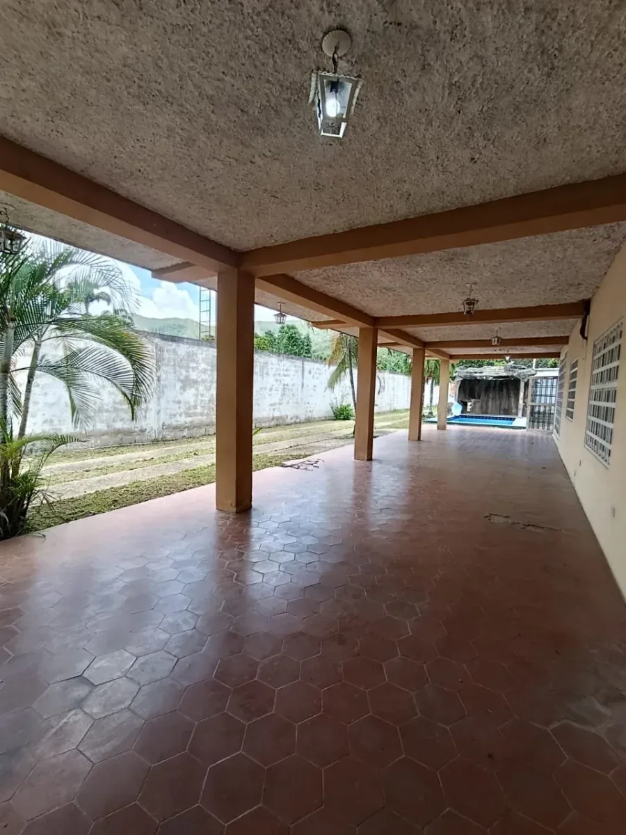 Casa en venta Urb. Las Morochas  - 5