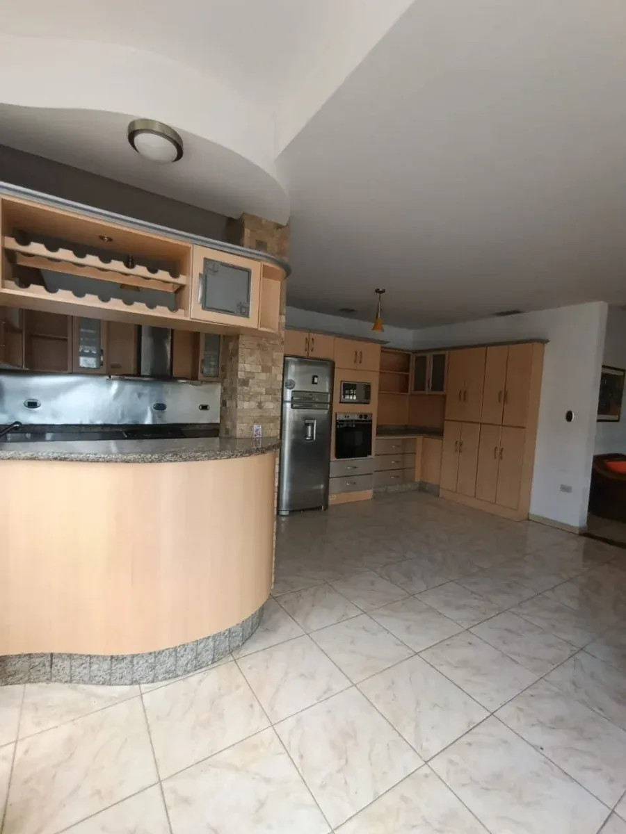 Casa en venta Urb. Las Morochas  - 6