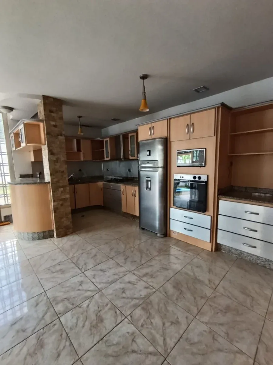 Casa en venta Urb. Las Morochas  - 7