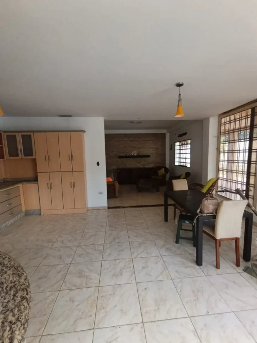 Casa en venta Urb. Las Morochas  - 9