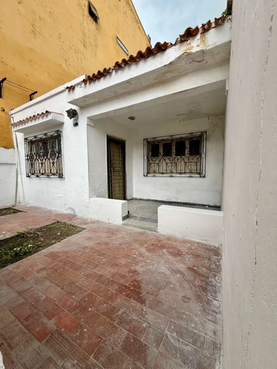Terreno y bienhechuria en venta Naguanagua - 3