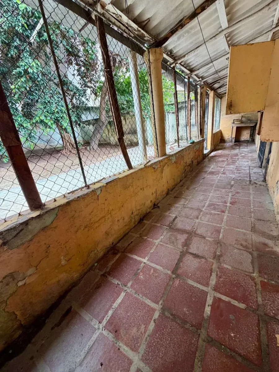 Terreno y bienhechuria en venta Naguanagua - 4