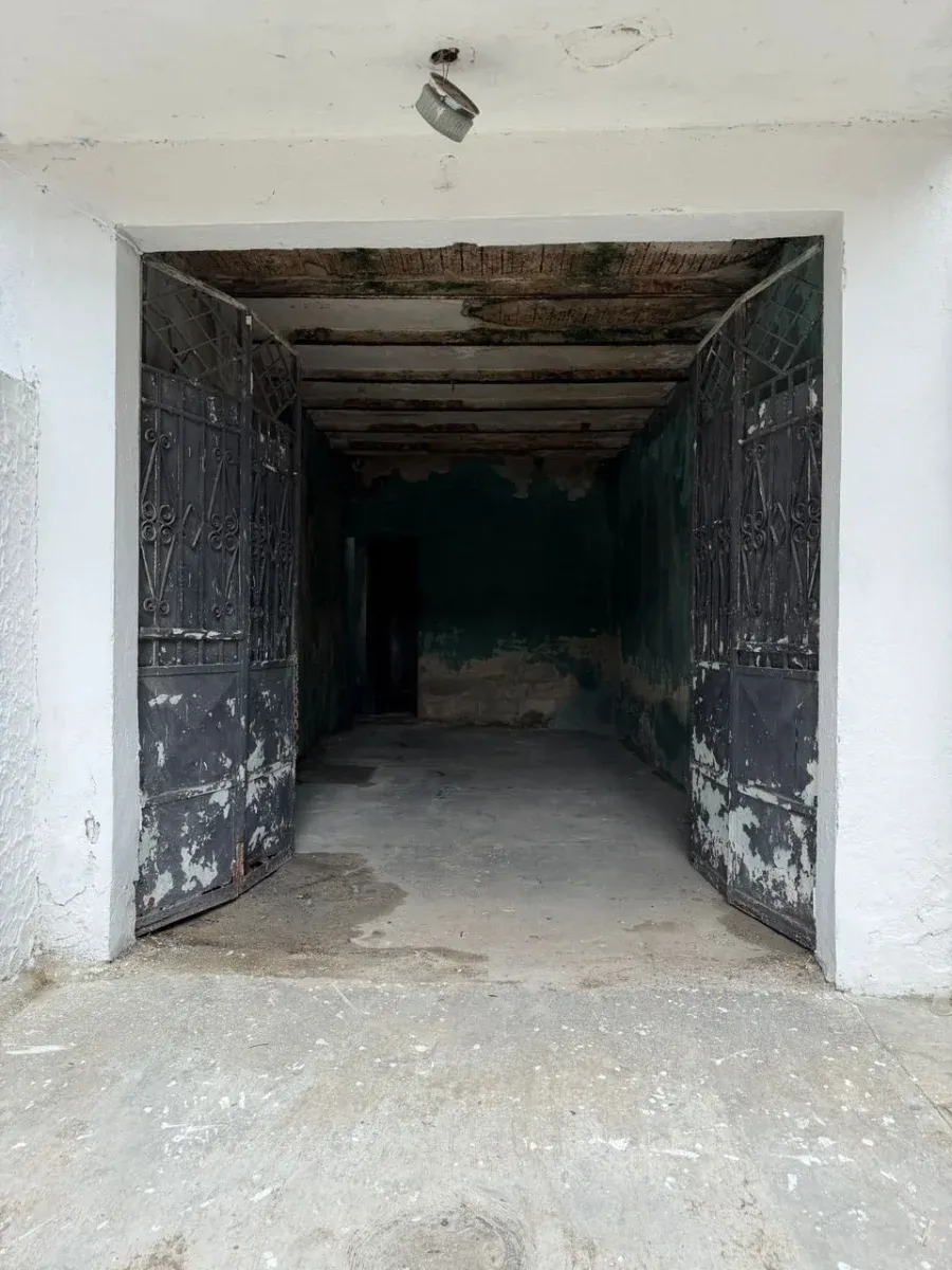 Terreno y bienhechuria en venta Naguanagua - 6
