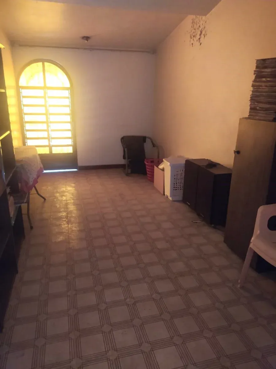 Casa en venta Urb El Bosque  - 3