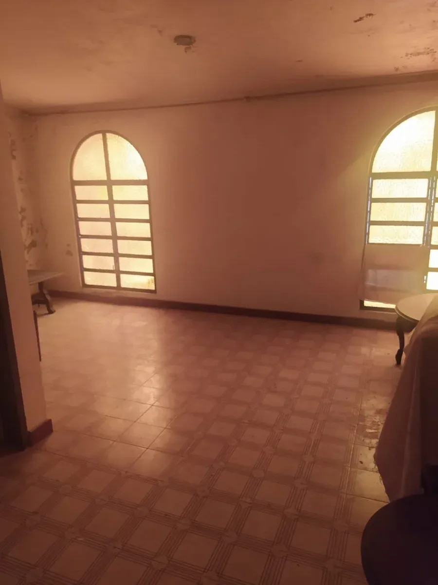 Casa en venta Urb El Bosque  - 4