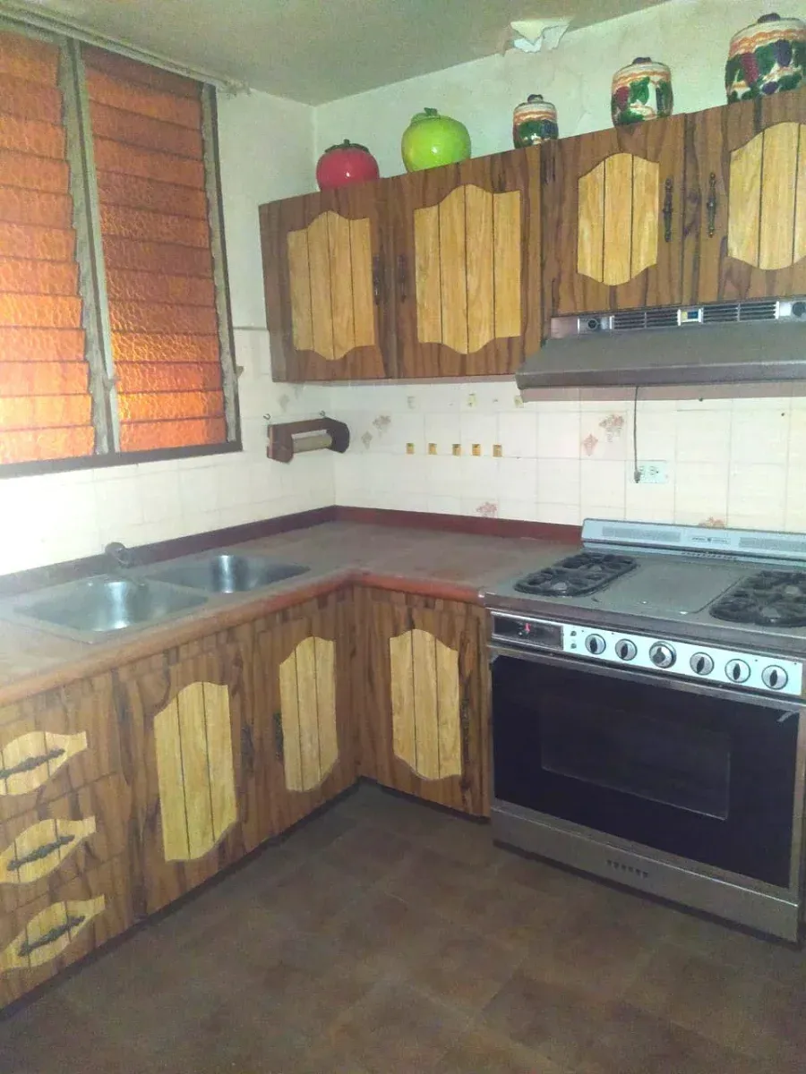 Casa en venta Urb El Bosque  - 5