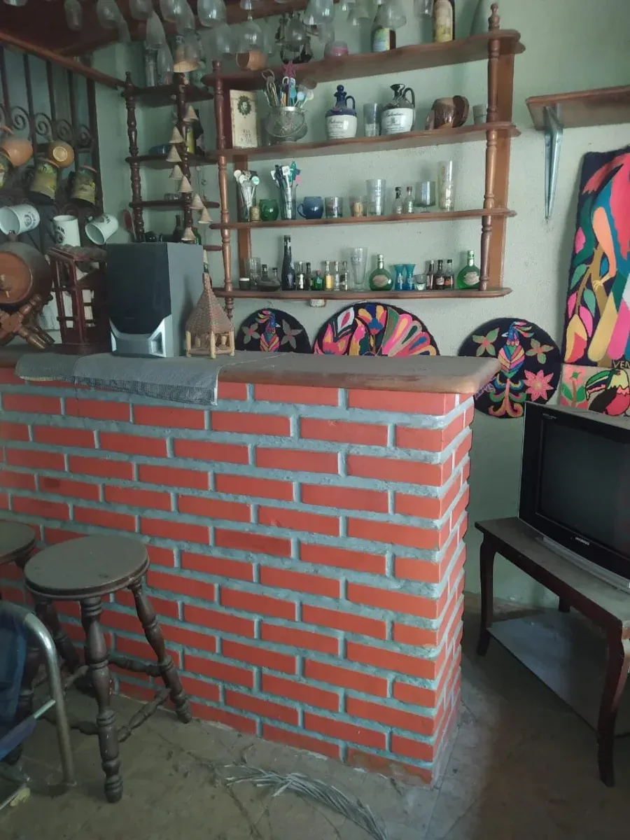 Casa en venta Urb El Bosque  - 6