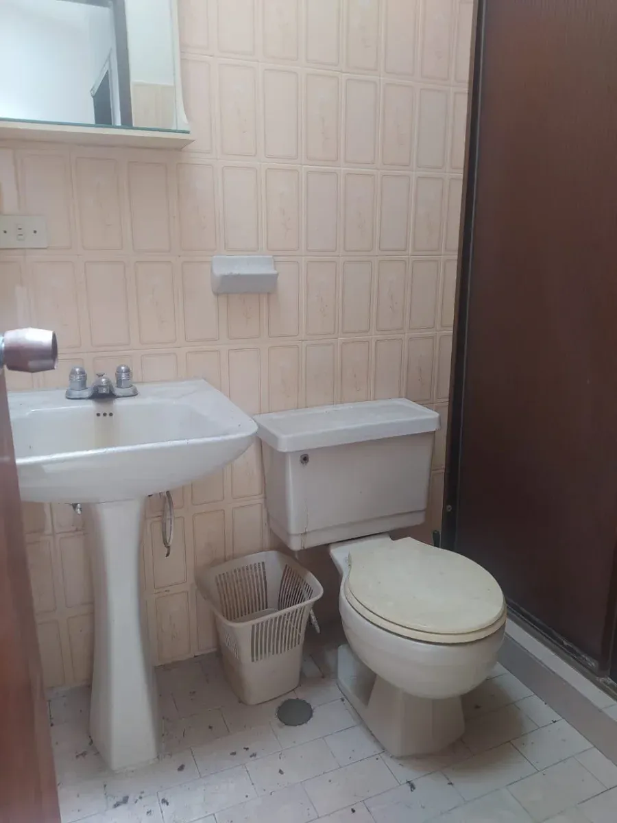Casa en venta Urb El Bosque  - 9