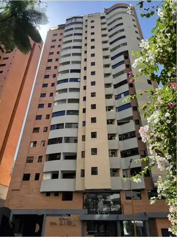 Penthouse en venta Urb. La Trigaleña 