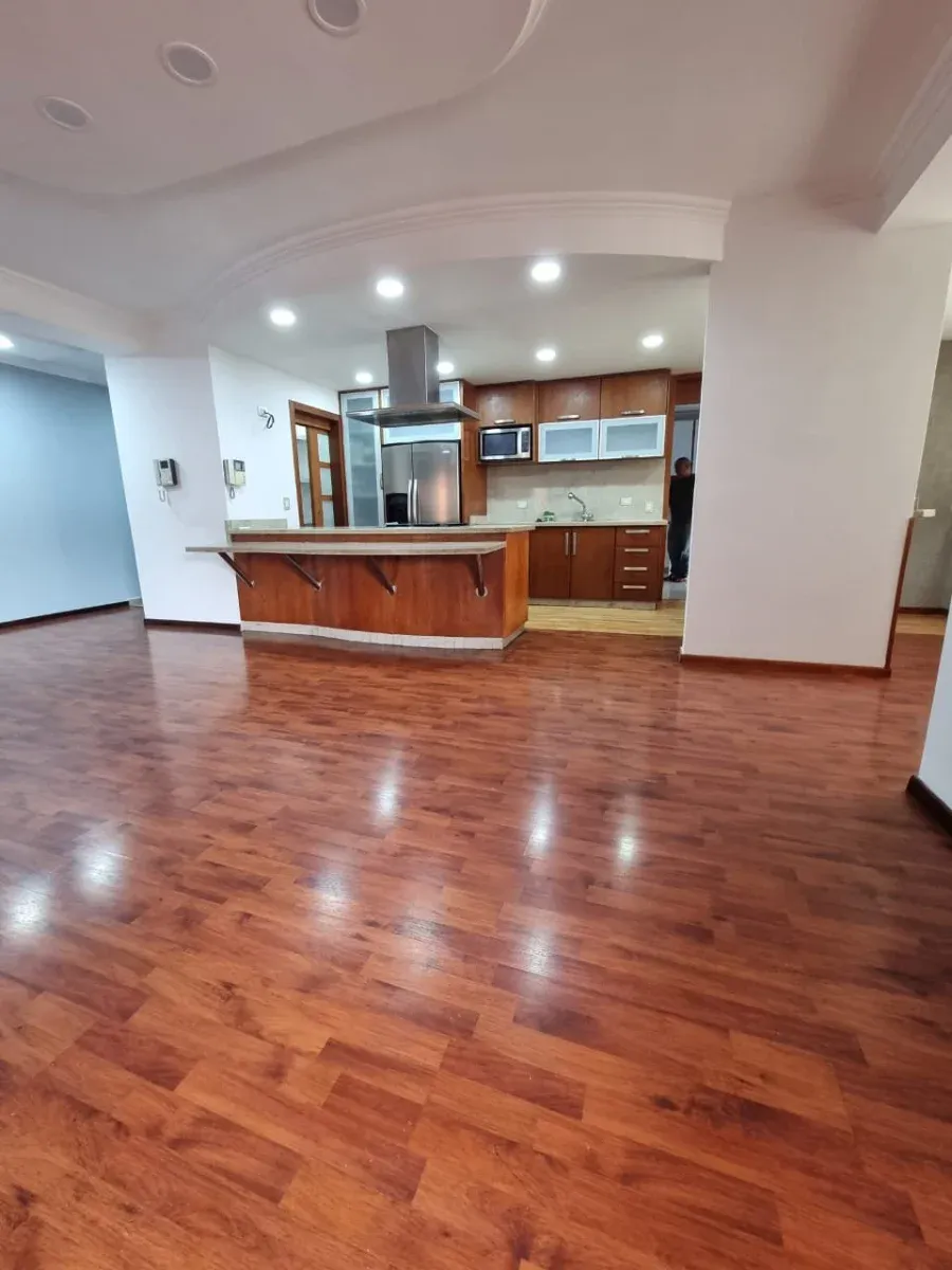 Penthouse en venta Urb. La Trigaleña  - 2