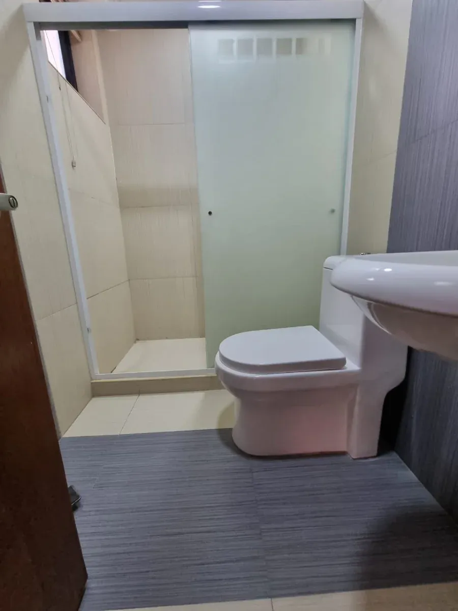 Penthouse en venta Urb. La Trigaleña  - 9