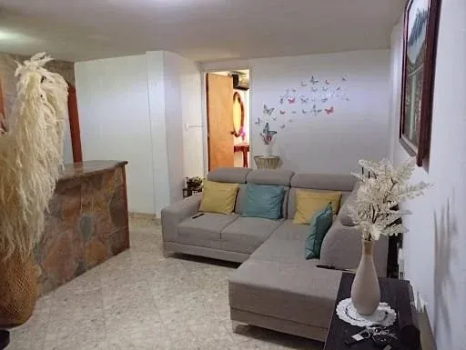 Apartamento en venta Urb Chalets Country, San Diego  - 4
