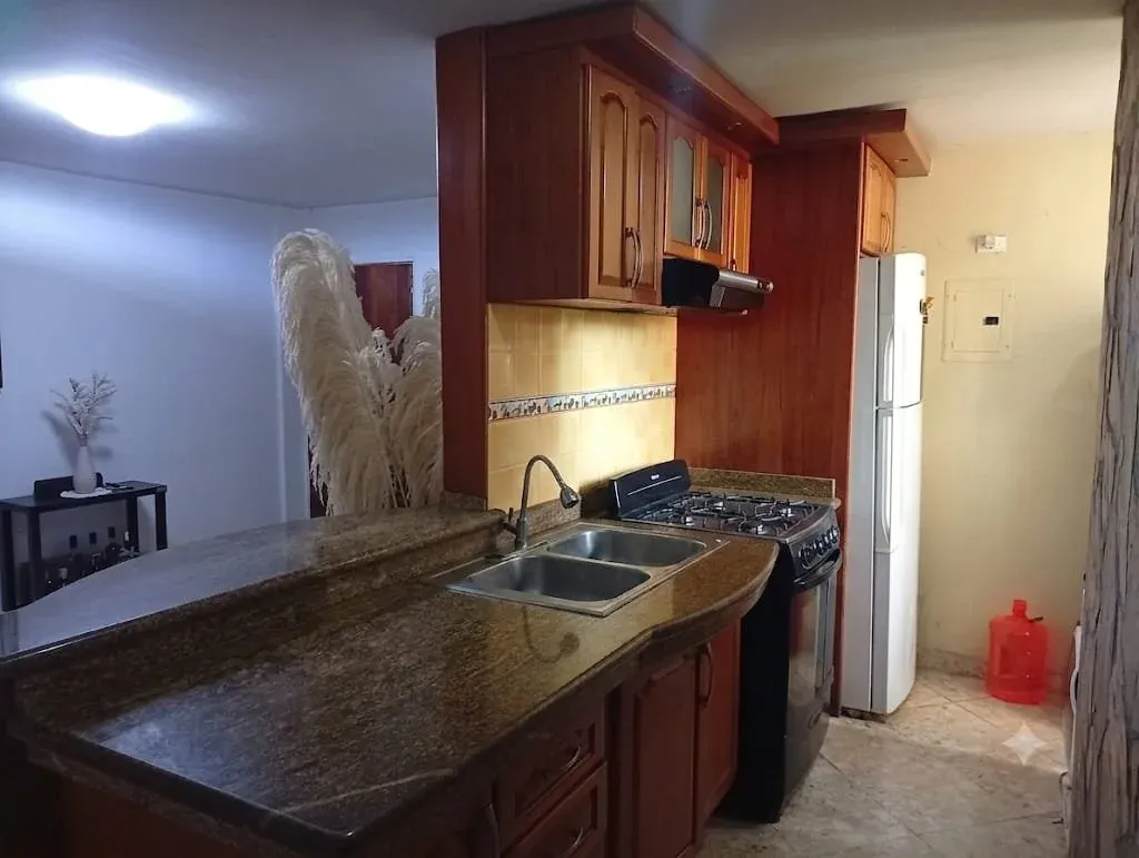 Apartamento en venta Urb Chalets Country, San Diego  - 5