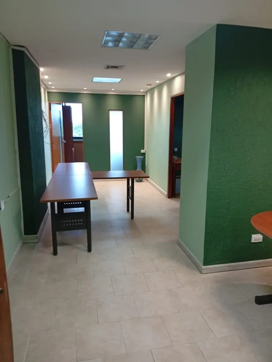 Oficina en venta Torre Movilnet - 3