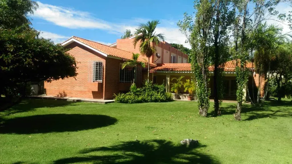 Casa en venta San Diego 