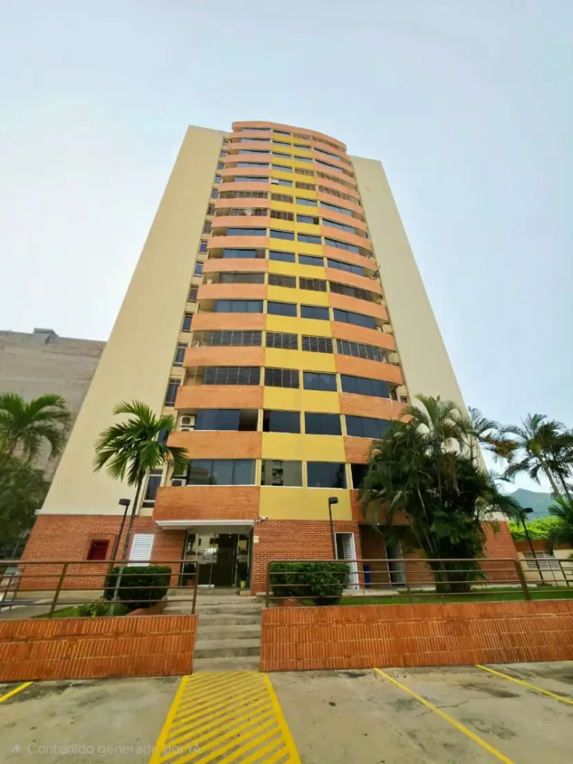 Apartamento en venta Urb MAÑONGO 