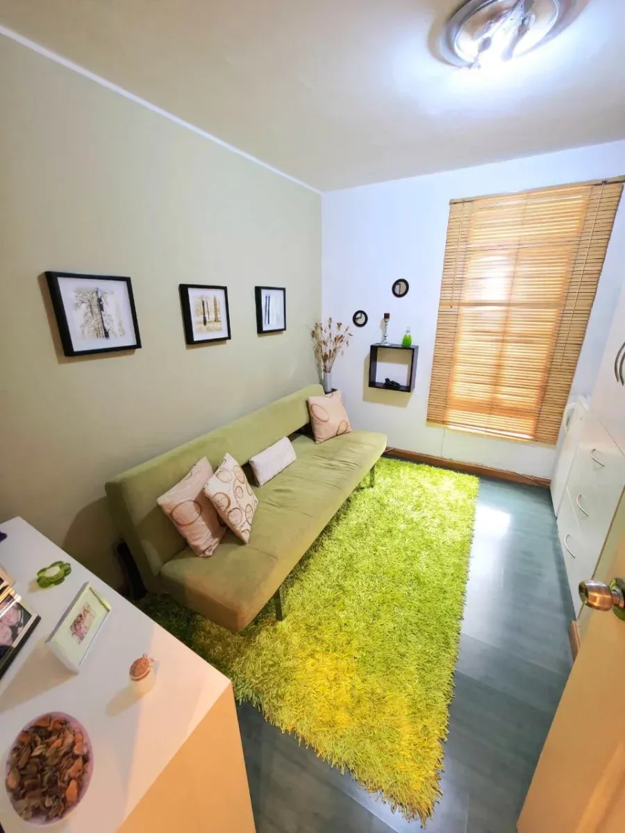 Apartamento en venta Urb MAÑONGO  - 5