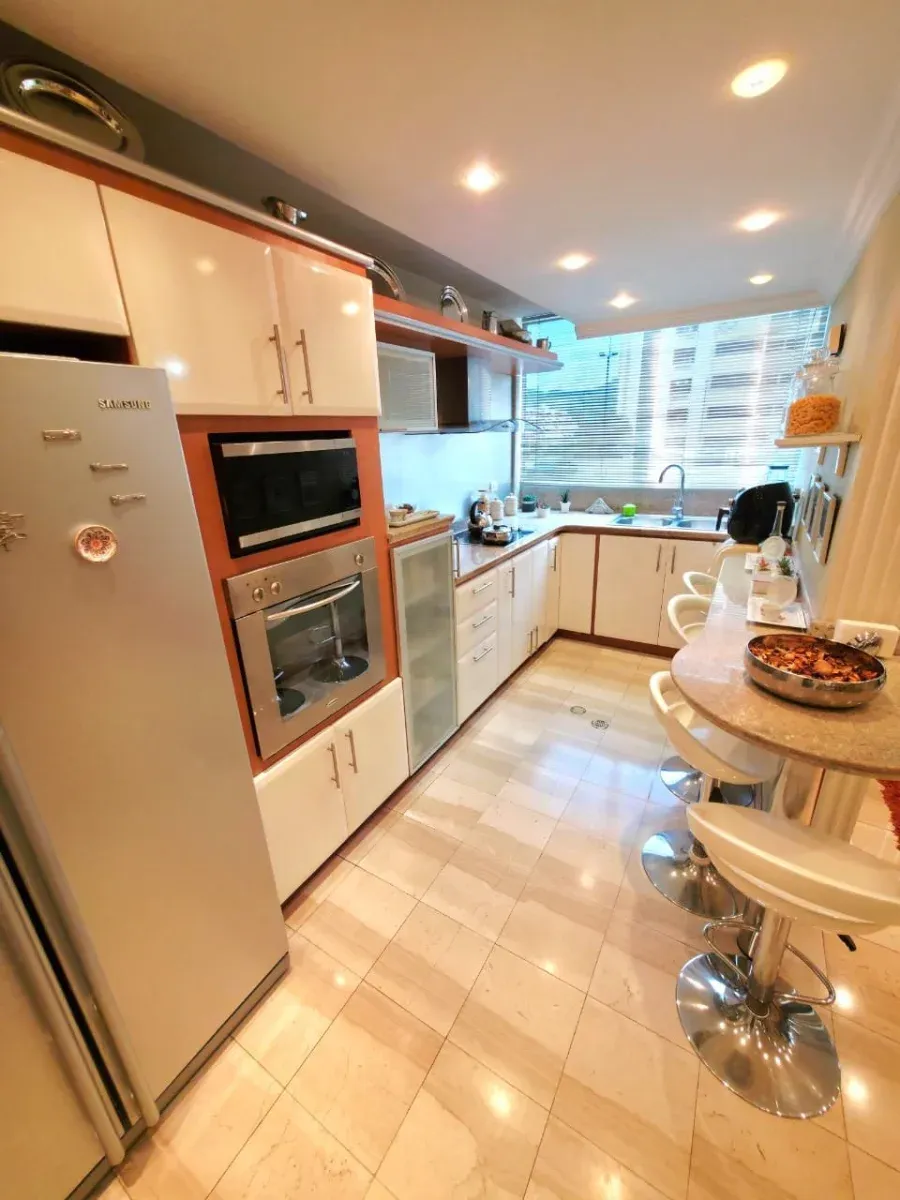 Apartamento en venta Urb MAÑONGO  - 6