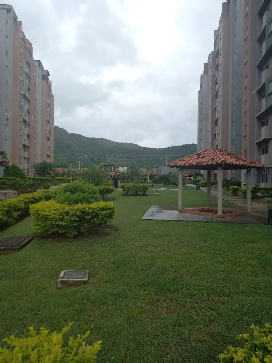 Apartamento en venta Resd. Monte Mayor  - 2