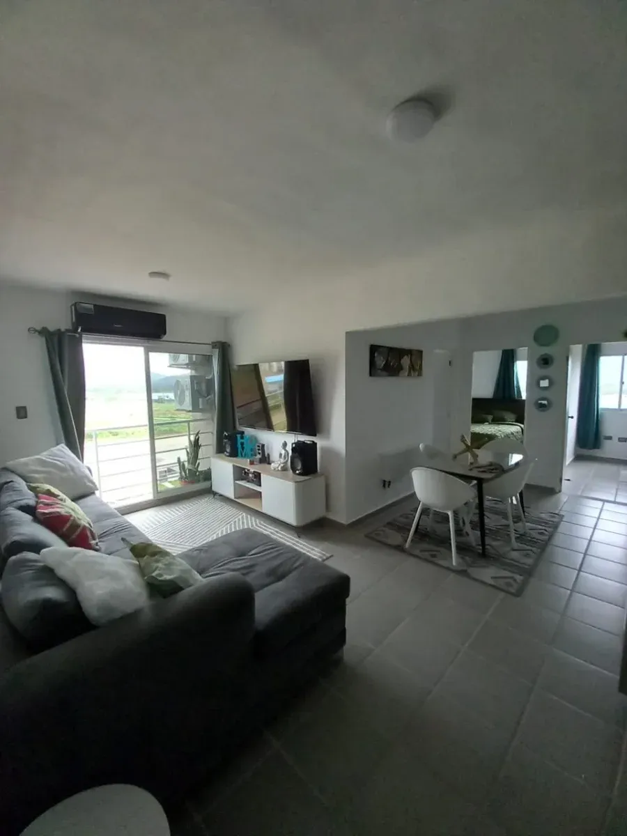 Apartamento en venta Resd. Monte Mayor  - 3