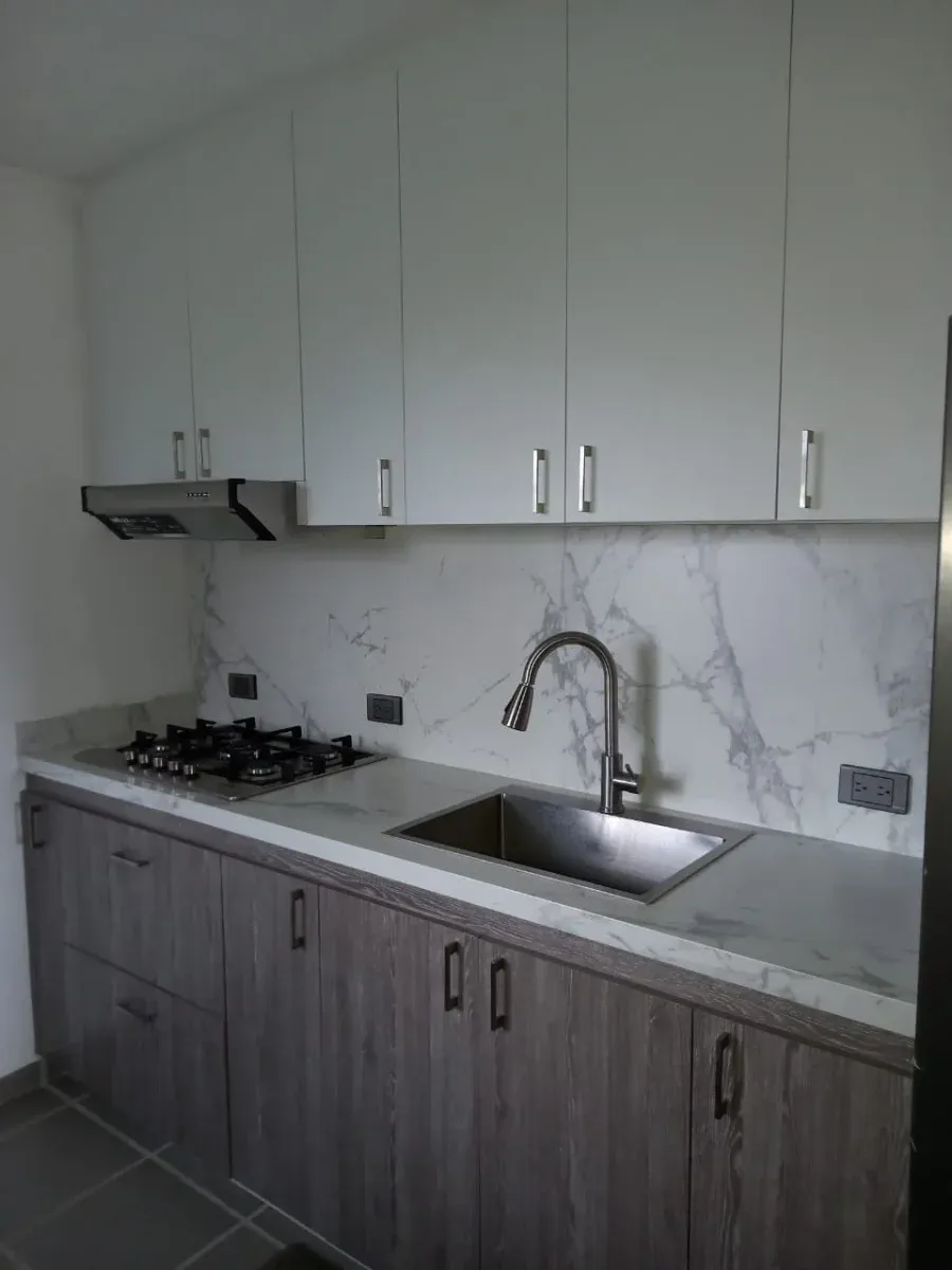 Apartamento en venta Resd. Monte Mayor  - 5