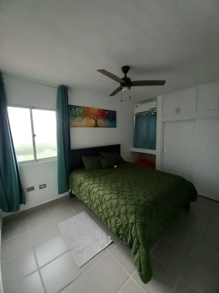 Apartamento en venta Resd. Monte Mayor  - 7