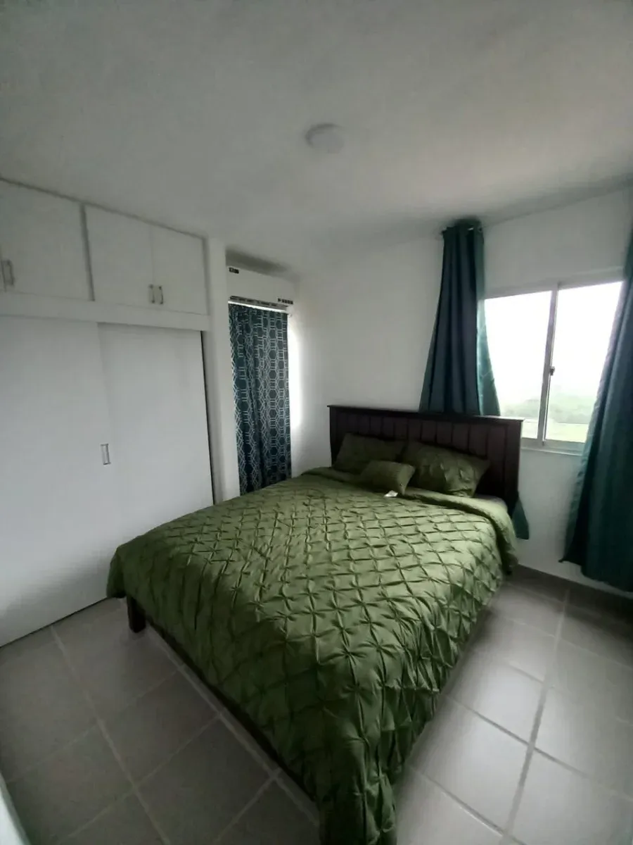 Apartamento en venta Resd. Monte Mayor  - 8