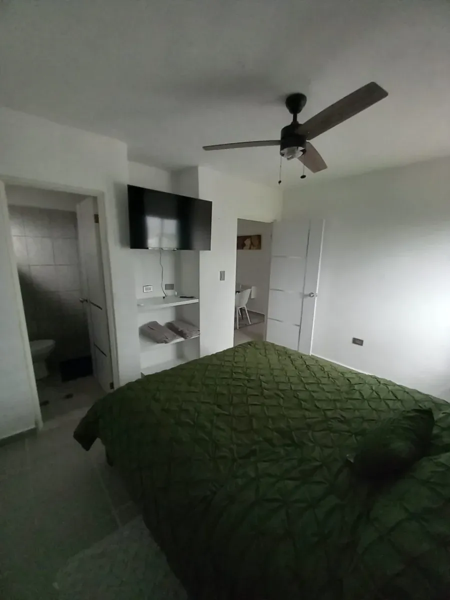 Apartamento en venta Resd. Monte Mayor  - 9