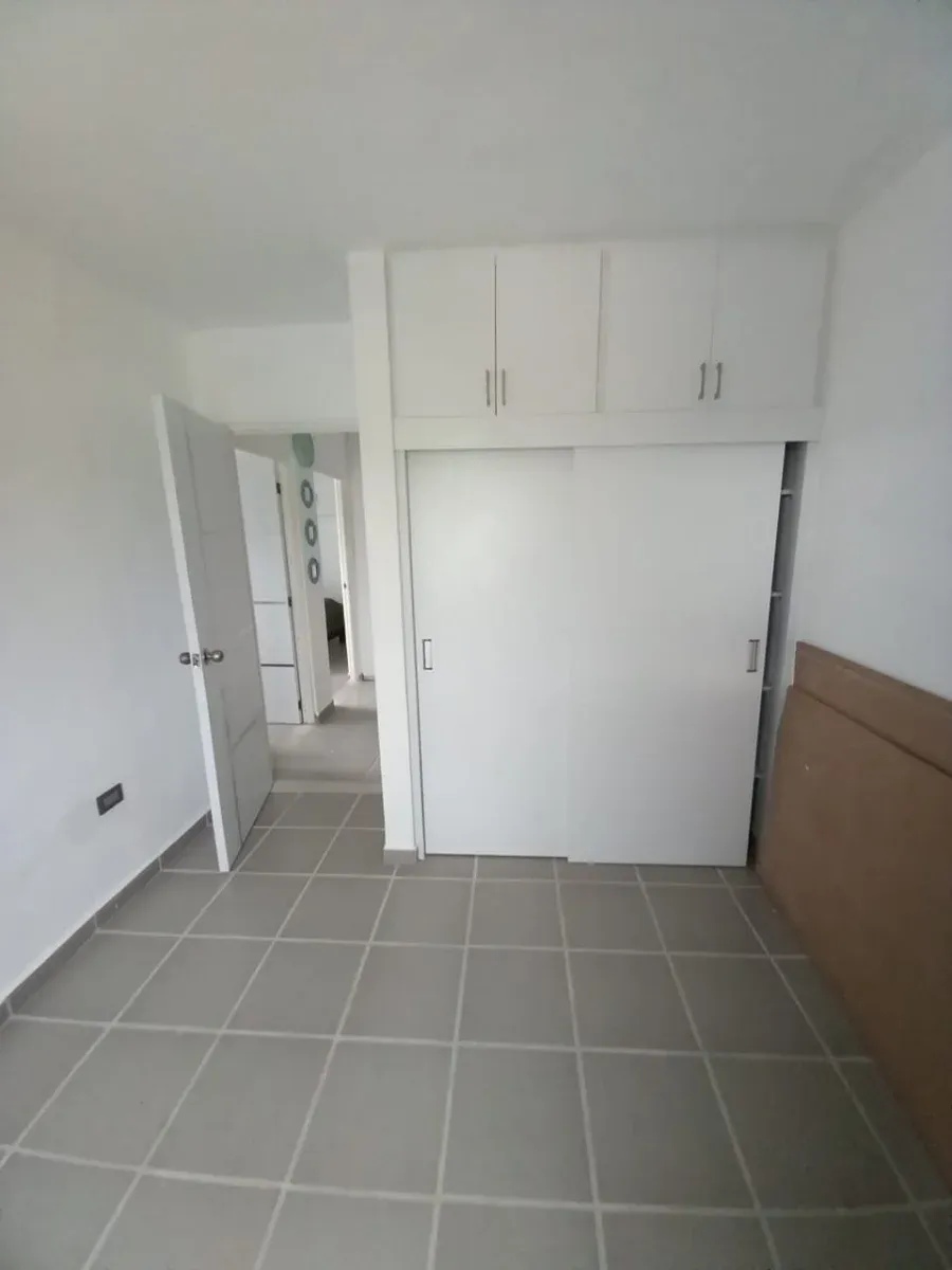 Apartamento en venta Resd. Monte Mayor  - 10