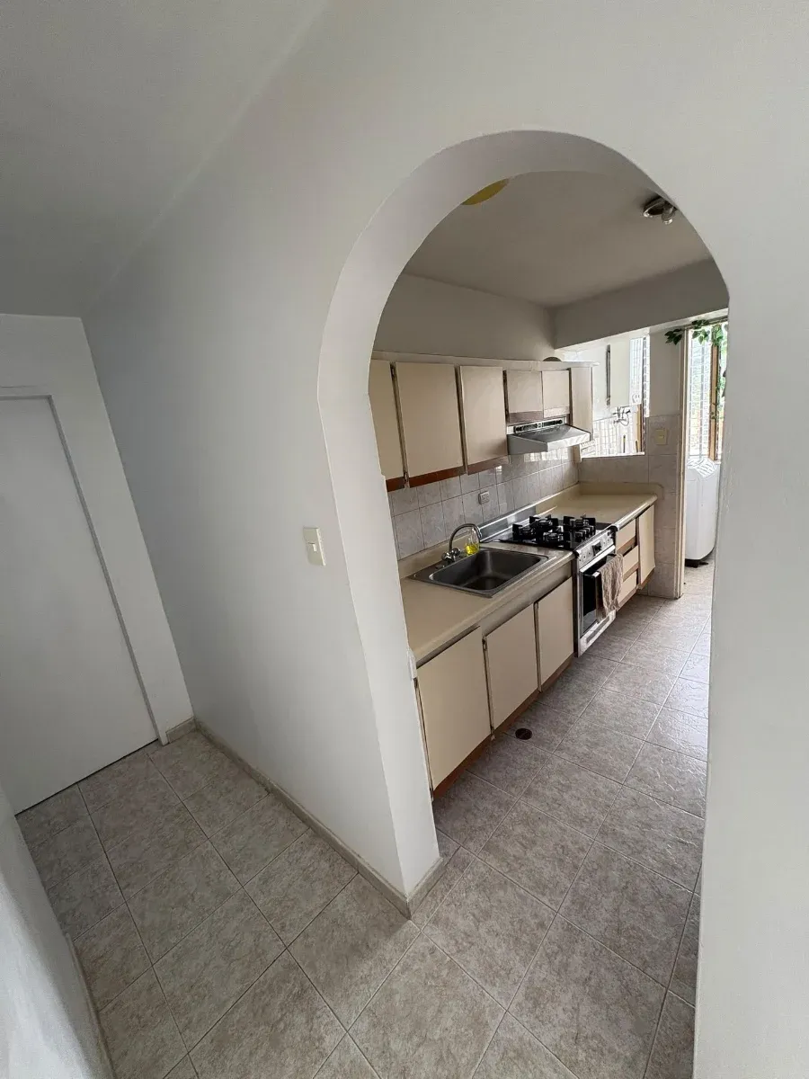 Apartamento en venta Urb Trigal Norte - 3