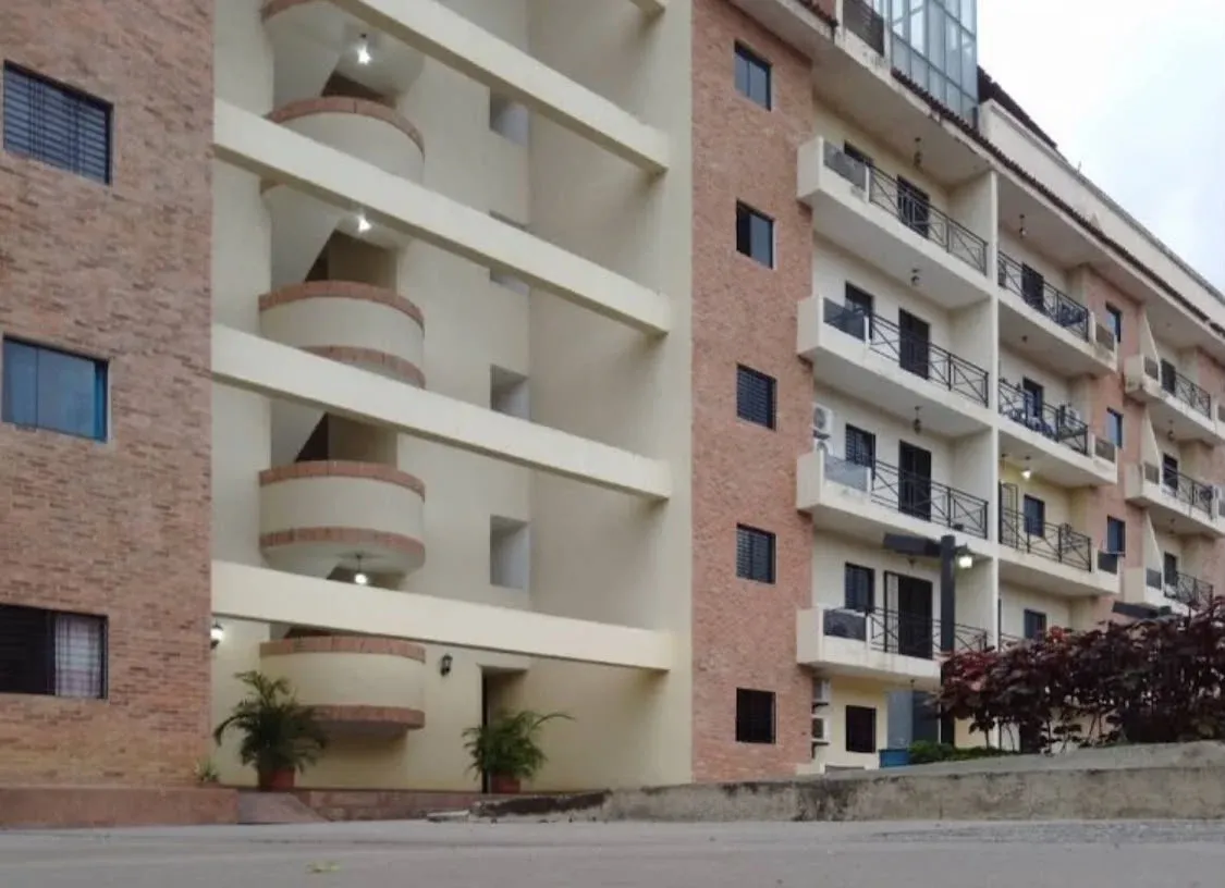 Apartamento en venta Urb Los Guayabitos, Naguanagua  - 3