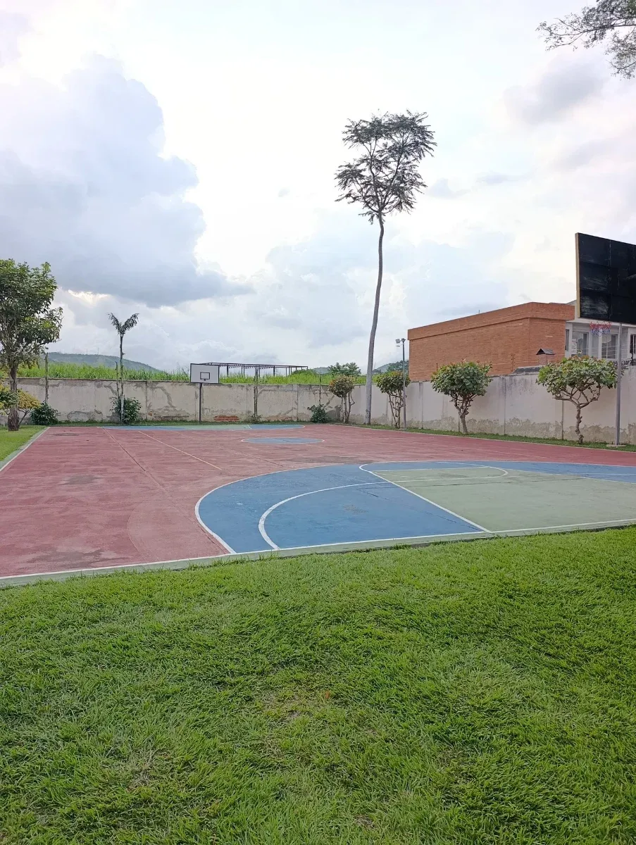 Apartamento en venta Residencia San Francisco, San Diego  - 3
