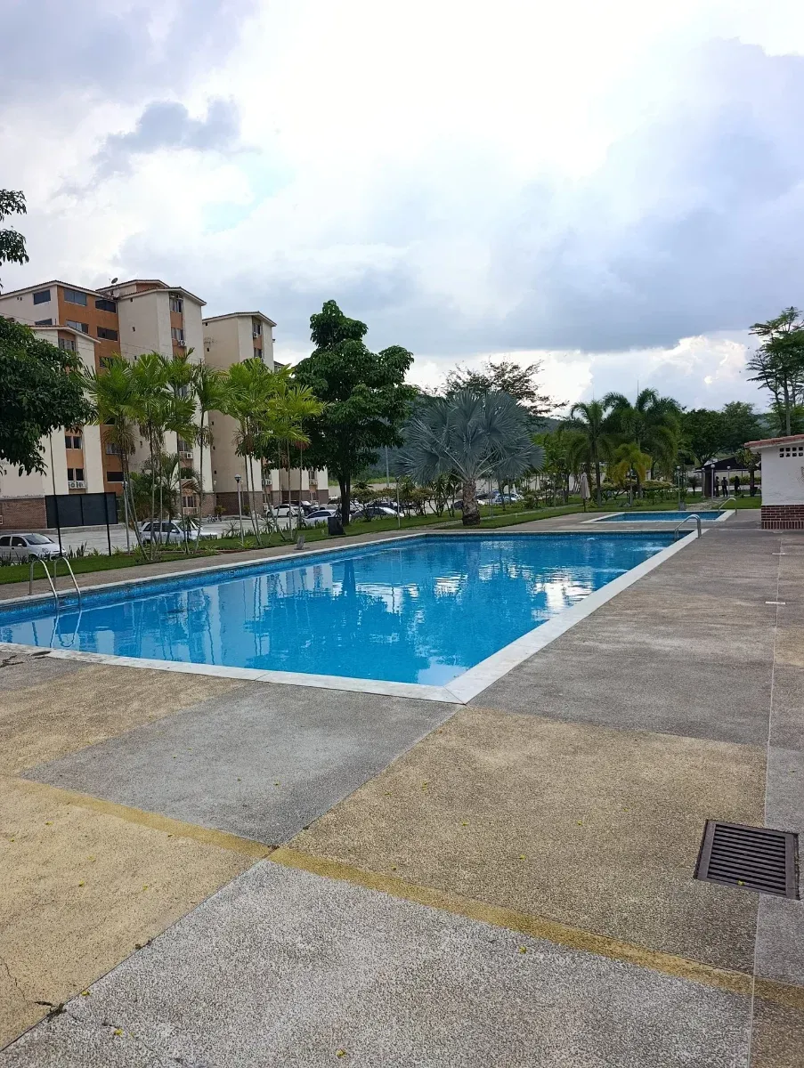 Apartamento en venta Residencia San Francisco, San Diego  - 4