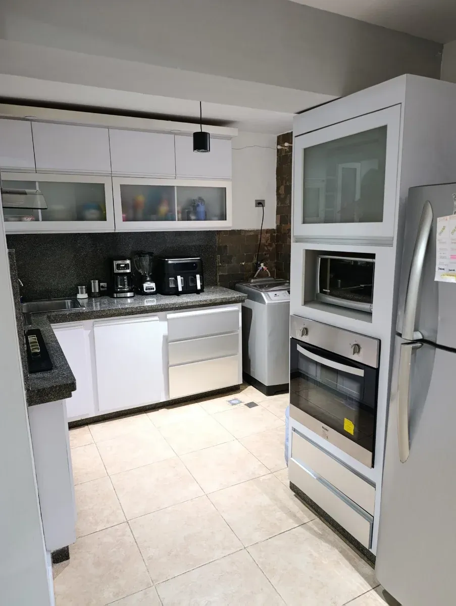 Apartamento en venta Residencia San Francisco, San Diego  - 8