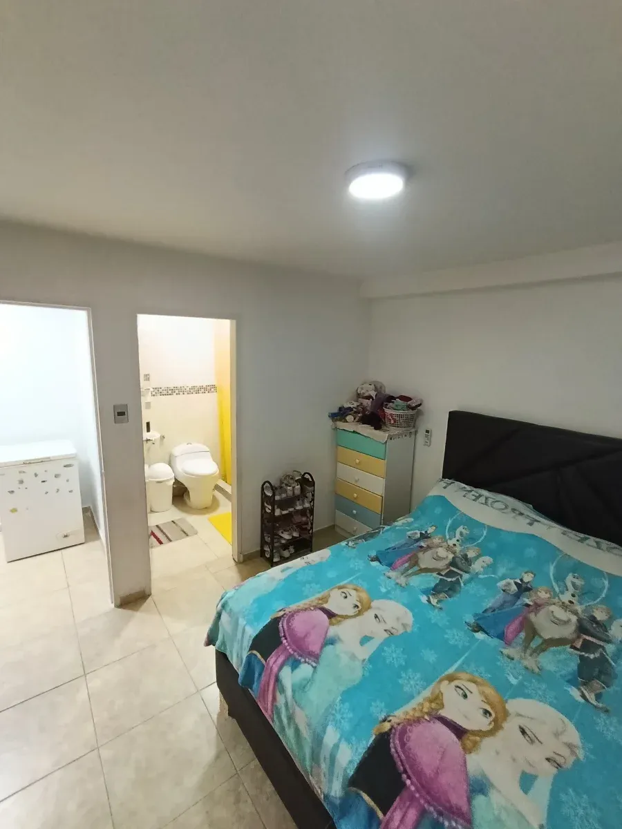Apartamento en venta Residencia San Francisco, San Diego  - 9