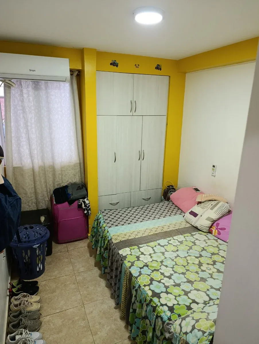 Apartamento en venta Residencia San Francisco, San Diego  - 10