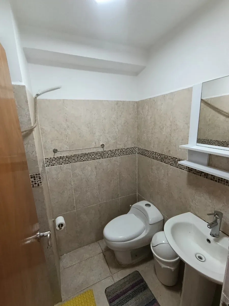 Apartamento en venta Residencia San Francisco, San Diego  - 11