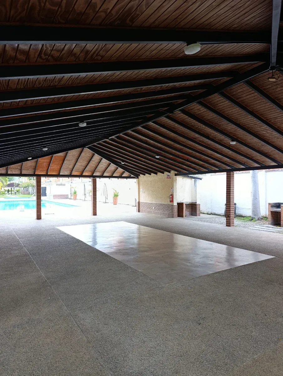 Apartamento en venta Residencia San Francisco, San Diego  - 12