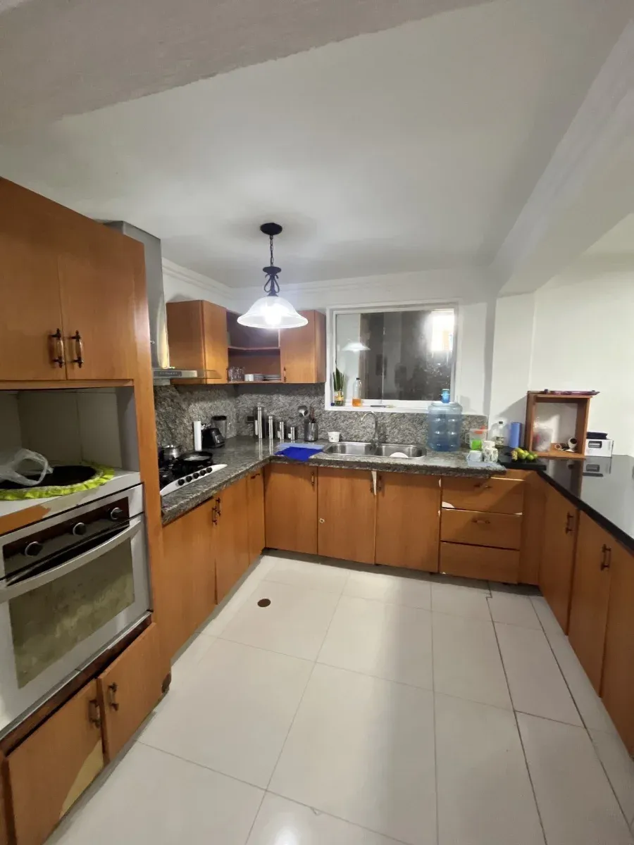 Casa en venta Urb. Los Jarales - 4