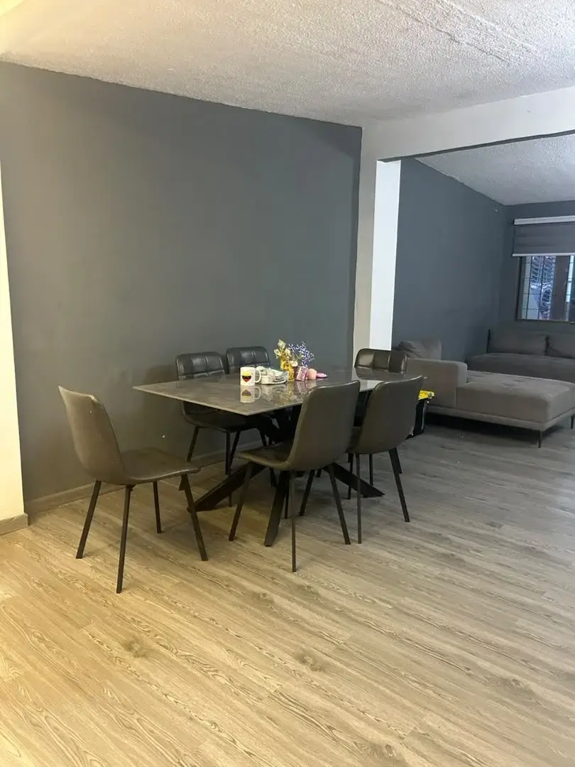 Casa en venta Urb Los Jarales 