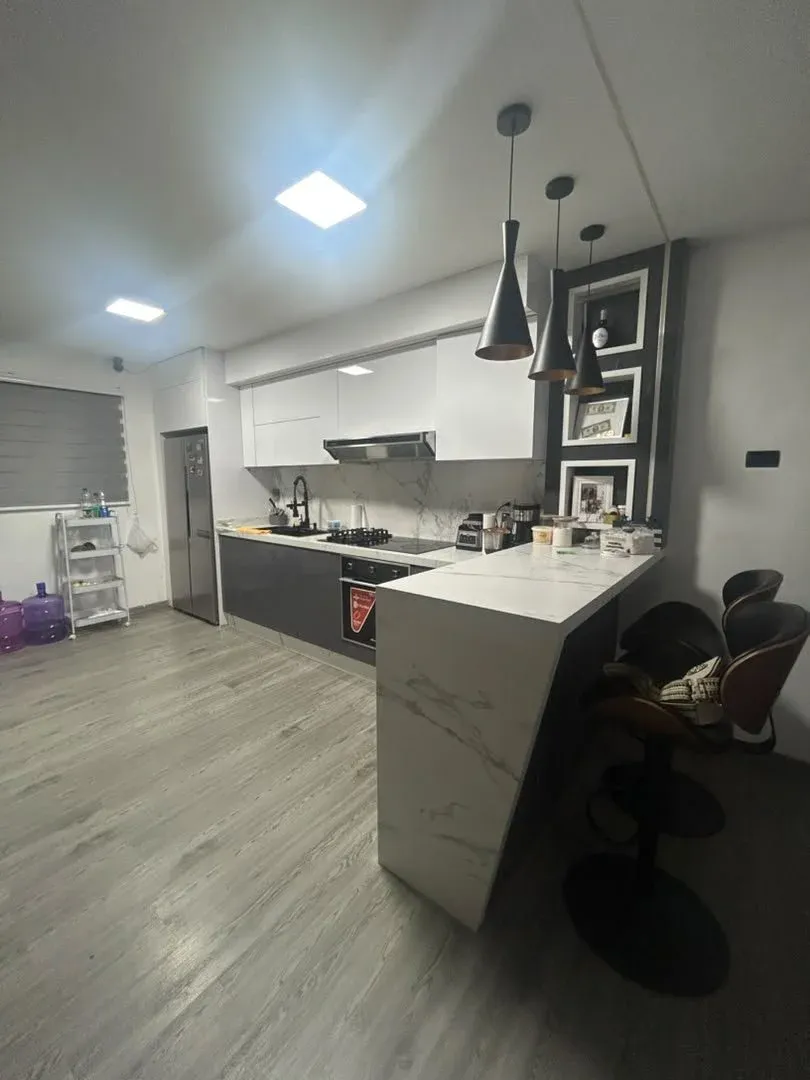 Casa en venta Urb Los Jarales - 2